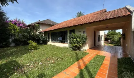 Oportunidade Imperdível em Santa Felicidade – Espaço, Conforto e Qualidade de Vida!