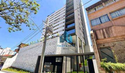 Apartamento com 3 quartos à venda, 73 m² por R$ 510.514 - Granbery - Juiz de Fora/MG
