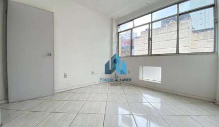 Sala à venda, 37 m² por R$ 280.000,00 - Centro - Juiz de Fora/MG