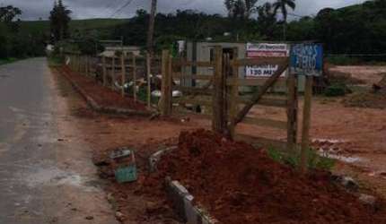 Terrenos à venda, de 787 m² 4.740 m² por a partir de R$ 228.230 - Grama - Juiz de Fora/MG
