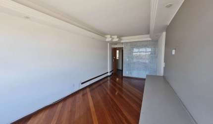 Apartamento Garden com 3 quartos (1 suíte) à venda, 94 m²  por R$ 339.900 - Manoel Honório - Juiz de Fora/MG