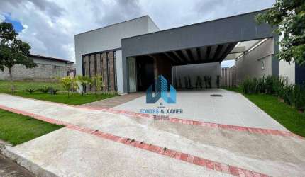 Casa com 3 quartos à venda, 251 m² por R$ 2.000.000 - Residencial Alvim - Juiz de Fora/MG
