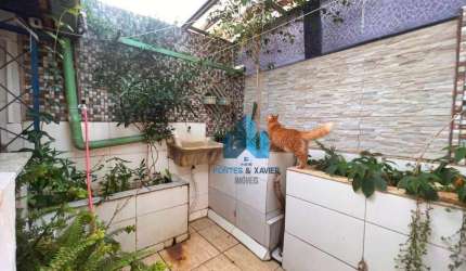 Apartamento estilo cobertura à venda, 45 m² por R$ 95.000,00 - Santa Luzia - Juiz de Fora/MG