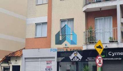 Loja à venda, 25 m² por R$ 235.000,00 - Paineiras - Juiz de Fora/MG