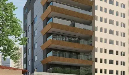Apartamento com 4 Quartos à venda, 227 m² por R$ 1.810.000 - Bom Pastor - Juiz de Fora/MG