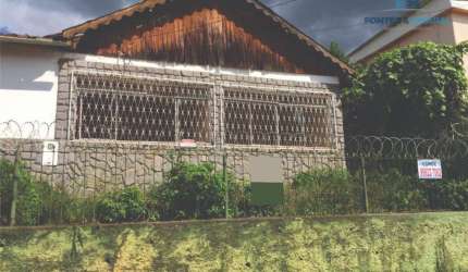 Terreno à venda, 1750 m² - Grama - Juiz de Fora/MG