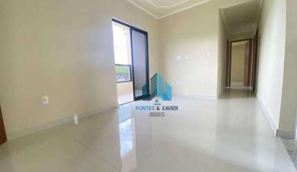 Apartamento com 3 quartos à venda, 75 m² por R$ 370.000 - Jd Sao Joao - Juiz de Fora/MG