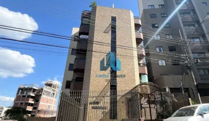 Apartamento com 3 Quartos (1 suíte) à venda, 91 m² por R$ 299.900 - Bom Pastor - Juiz de Fora/MG