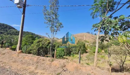 Terreno à venda, 72.560 m² por R$ 600.000 - Granjas Guarujá / Grama - Juiz de Fora/MG