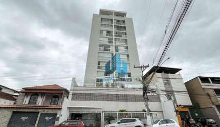 Apartamento com 2 quartos (1 suíte) à venda, 88 m² por R$ 440.000 - Mariano Procópio - Juiz de Fora/MG