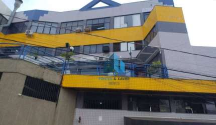 Loja à venda, 36 m² por R$ 170.000,00 - Cascatinha - Juiz de Fora/MG