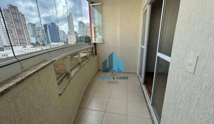 Apartamento com 2 quartos à venda, 70 m² por R$ 590.000 - São Mateus - Juiz de Fora/MG