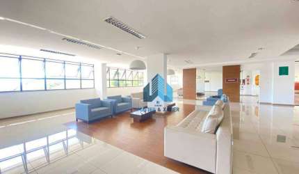 Apartamento com 1 quarto à venda, 45m² por R$ 315.000 - Estrela Sul - Juiz de Fora/MG