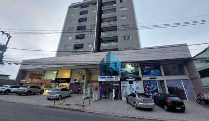 Cobertura à venda, 100 m² por R$ 360.000,00 - São Pedro - Juiz de Fora/MG