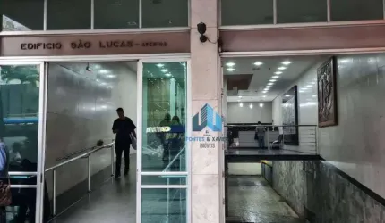 Garagem à venda por R$ 135.000 - Centro - Juiz de Fora/MG