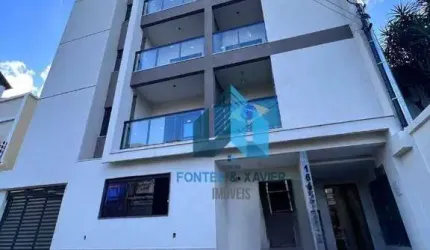 Apartamento com 2 quartos à venda, 68 m² por R$ 335.000 - Paineiras - Juiz de Fora/MG