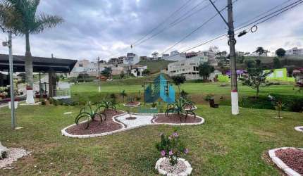 Terreno à venda, 425 m² por R$ 260.000,00 - Nova Gramado - Juiz de Fora/MG