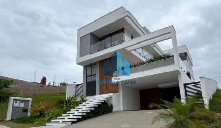 Casa com 5 quartos à venda, 470 m² por R$ 2.290.000 - Alphaville - Juiz de Fora/MG