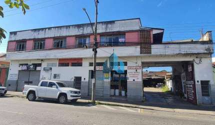 Terreno à venda, 1028 m² por R$ 2.000.000,00 - Mariano Procópio - Juiz de Fora/MG