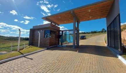 Terreno à venda, 3246 m² por R$ 280.000,00 - Chácaras Passos Del Rey - Juiz de Fora/MG