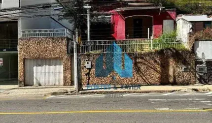Terreno à venda, 449 m² por R$ 2.300.000,00 - São Mateus - Juiz de Fora/MG