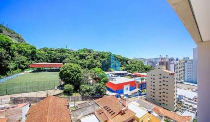 Cobertura com 2 quartos à venda, 134 m² por R$ 980.000 - São Mateus - Juiz de Fora/MG