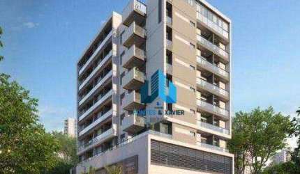Studio à venda, 24 m² por R$ 225.000 - São Pedro - Juiz de Fora/MG
