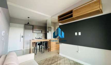 Apartamento com 1 quarto à venda por R$ 369.900 - São Pedro - Juiz de Fora/MG