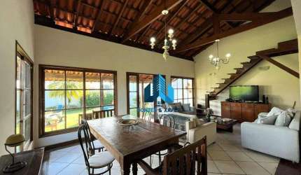 Casa com 3 quartos à venda, 119 m² por R$ 680.000 - Alto dos Pinheiros - Juiz de Fora/MG