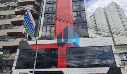 Andar inteiro de salas à venda, 186 m² por R$ 960.000 - Centro - Juiz de Fora/MG