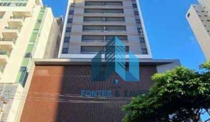 Cobertura com 2 quartos à venda, 127 m² por R$ 878.000 - São Mateus - Juiz de Fora/MG