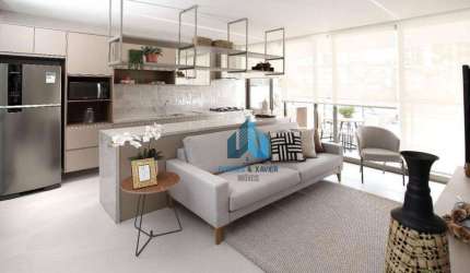 Apartamento com 3 quartos à venda, 95 m² por R$ 853.000 - São Mateus - Juiz de Fora/MG