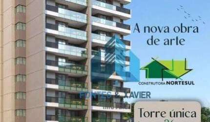 Cobertura à venda, 200 m² por R$ 1.699.900,00 - São Mateus - Juiz de Fora/MG