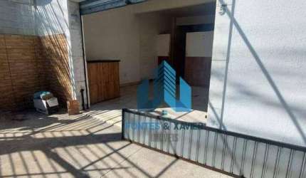 Loja à venda, 70 m² por R$ 220.000,00 - Estrela Sul - Juiz de Fora/MG