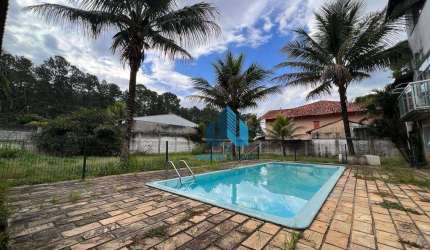 Casa com 5 quartos à venda, 417 m² por R$ 860.000 - Graminha - Juiz de Fora/MG
