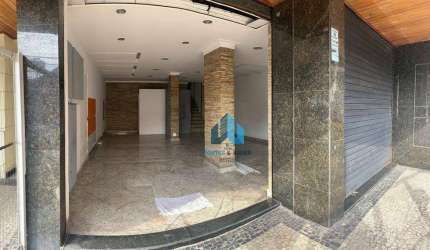 Loja à venda, 215 m² por R$ 870.000,00 - São Mateus - Juiz de Fora/MG
