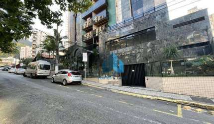 Apartamento com 4 quartos à venda, 150 m² por R$ 900.000 - Santa Helena - Juiz de Fora/MG