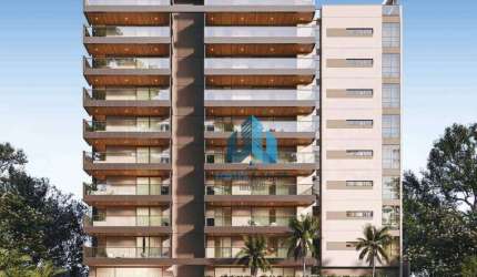 Lançamento Casa Rubaiyat | Apartamentos com 4 quartos (2 suítes), de 189m² a 501m² m² por a partir de R$ 1.980.531 - Santa Helena / Centro