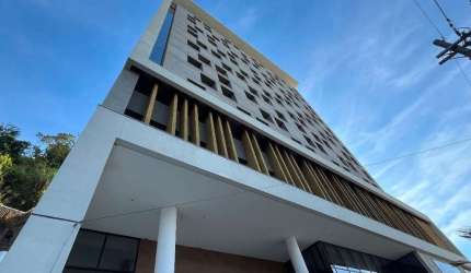 Studio com à venda, 27 m² por a partir R$ 300.000 - Cascatinha - Juiz de Fora/MG
