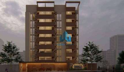 LANÇAMENTO - VARANDAS DE SÃO PEDRO: Apartamento Garden 2 quartos (1 suíte) à venda, 78 m² por R$ 449.975 - São Pedro