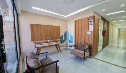 Apartamento com 2 quartos à venda, 60 m² por R$ 299.000 - Mariano Procópio - Juiz de Fora/MG