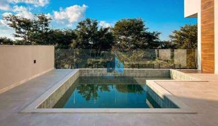 Casa com 3 quartos à venda, 360 m² por R$ 1.890.000 - Vina Del Mar - Juiz de Fora/MG