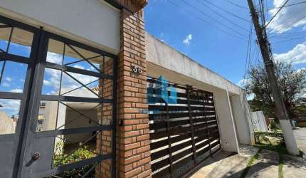 Casa ampla com 5 quartos e estúdio de música à venda, 462 m² por R$ 1.200.000 - Portal da Torre - Juiz de Fora/MG