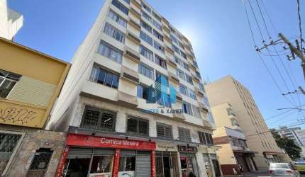 Kitnet com 1 quarto à venda, 37 m² por R$ 125.000 - São Mateus - Juiz de Fora/MG