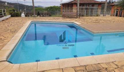Terreno à venda, 1604 m² por R$ 165.000,00 - Salvaterra - Juiz de Fora/MG