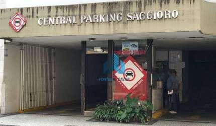 Garagem à venda na R. Espírito Santo por R$ 60.000 - Centro - Juiz de Fora/MG