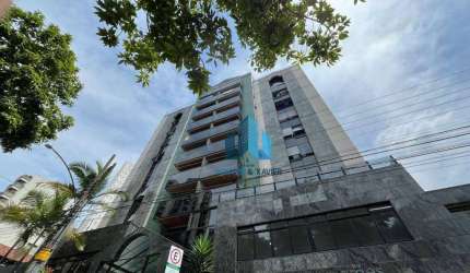 Apartamento com 4 quartos à venda, 150 m² por R$ 860.000 - Santa Helena - Juiz de Fora/MG