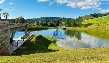 Terreno à venda, 313 m² por R$ 219.000,00 - Estrela do Lago - Juiz de Fora/MG