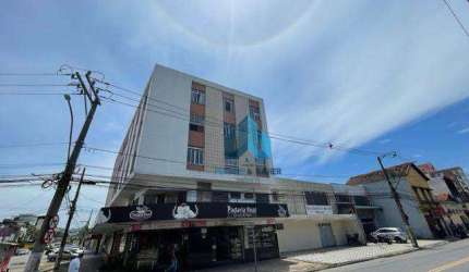 Apartamento com 3 quartos à venda, 86 m² por R$ 200.000 - Mariano Procópio - Juiz de Fora/MG