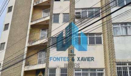 Kitnet à venda, 37 m² por R$ 130.000,00 - Centro - Juiz de Fora/MG